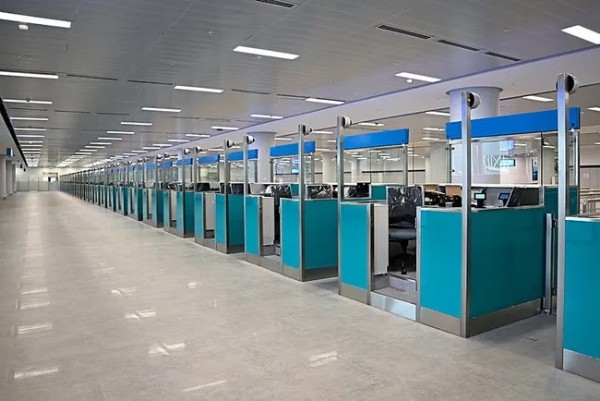 Türkiye’nin ikinci büyüğü olacak! Antalya'da gurur günü